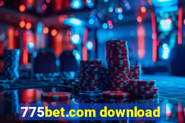 775bet.com download